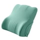 thumbnail image 5 of Almohada de lectura Strade Fareast Limited Almohada de respaldo Espuma viscoelástica Suave Verde, 5 of 8