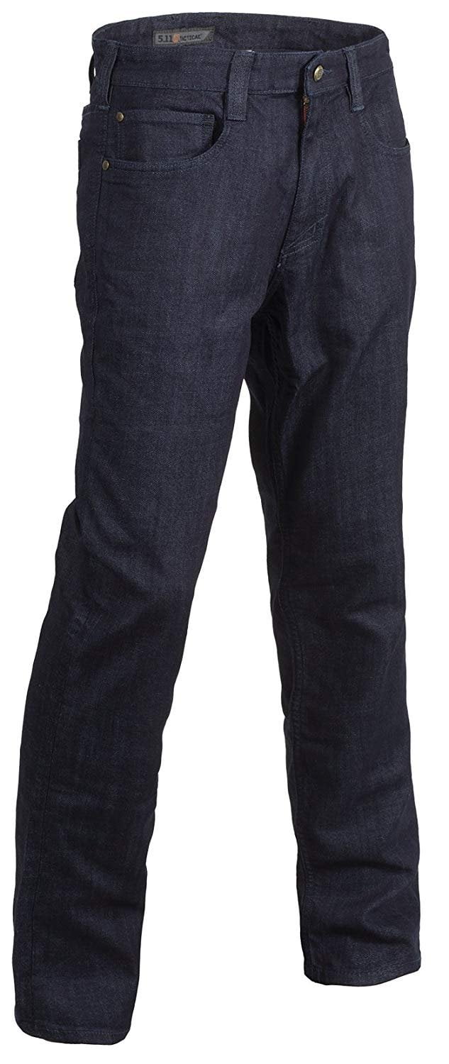 5.11 Tactical - 5.11 Tactical Men's Defender-Flex Slim Work Jeans ...