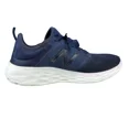 thumbnail image 4 of New Balance Fresh Foam Men’s Size 10 Navy Blue Running Jogging Shoes Sneakers, 4 of 6