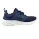 thumbnail image 4 of New Balance Fresh Foam Men’s Size 10 Navy Blue Running Jogging Shoes Sneakers, 4 of 6