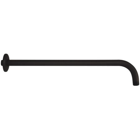 UPC 663370037535 product image for Kingston Brass K117A5 Claremont 17  Rain Drop Shower Arm  Oil Rubbed Bronze | upcitemdb.com