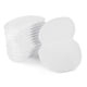 thumbnail image 4 of Fiudx Almohadillas Absorbentes En Axilas, Suaves y Transpirables, Desechables E Inodoras, para Uso Diario En La Oficina, Ideales En Hombres y Mujeres, 100 Unidades En Larga Duración., 4 of 7