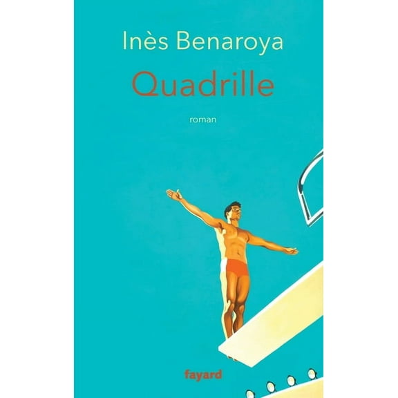 Quadrille, (Paperback)