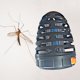 thumbnail image 4 of Summer Lamp , Bug Fly Lamp , para interior Hogar Camping Patio trasero Jardín Sunnimix lampara matamosquitos, 4 of 8