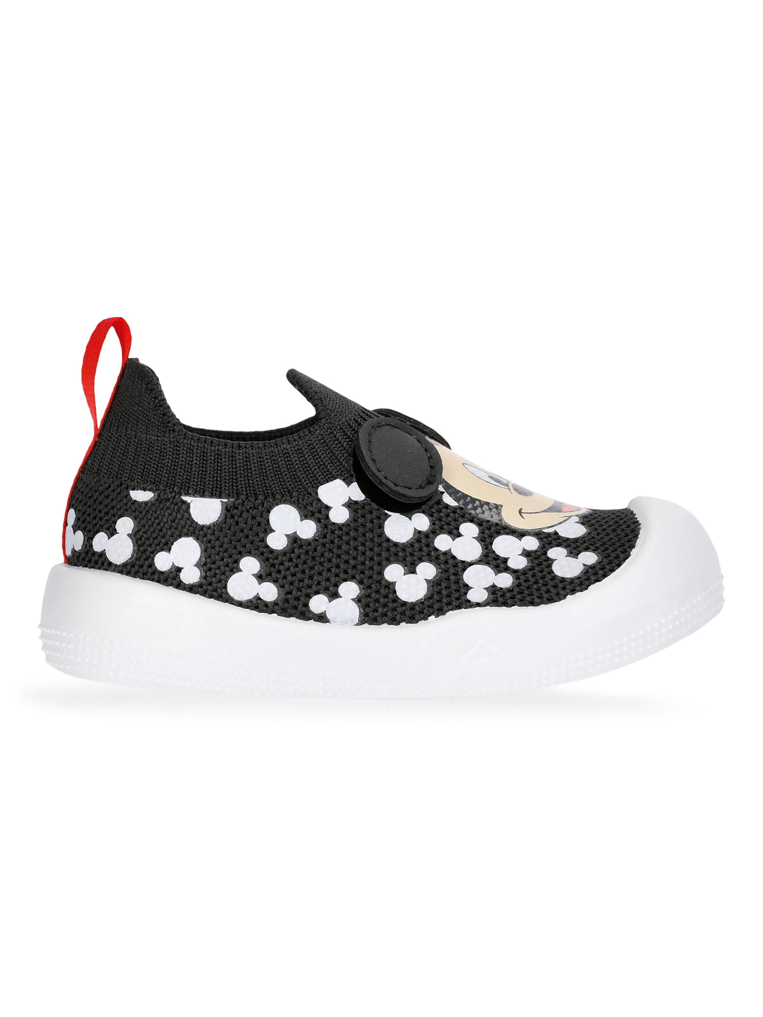 Mickey Mouse Infant Boys Casual Shoes