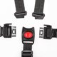 thumbnail image 4 of Baby Safety Belt Harness/strap Adjustable 5 Point Safety Harness Belt For Baby High Chair Pram Car Stroller Stroller Universal Harness, 4 of 5