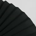 thumbnail image 6 of Vertical Pleated Blinds Fabric Shade Pleated Curtain Instant Temporary Privacy Blinds Roller No Drilling Temporary Pleat Paper Blinds Window Shades, 6 of 7