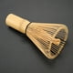 thumbnail image 4 of Batidor de bambú, batidor de té de bambú natural batidor de té batidor Matcha construcción robusta, 4 of 8