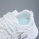 thumbnail image 3 of Zapatos Deportivos Zapatos gruesas, Zapatos informales, Zapatos con cordones para mujer que combinan con todo, para primavera y otoño DQrwqpou Tenis De Mujer Tenis De Hombre, 3 of 8