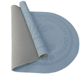 thumbnail image 3 of Non-Slip Jump Rope Mat Shock Absorption Rope Skipping Mat for Adults, 3 of 5