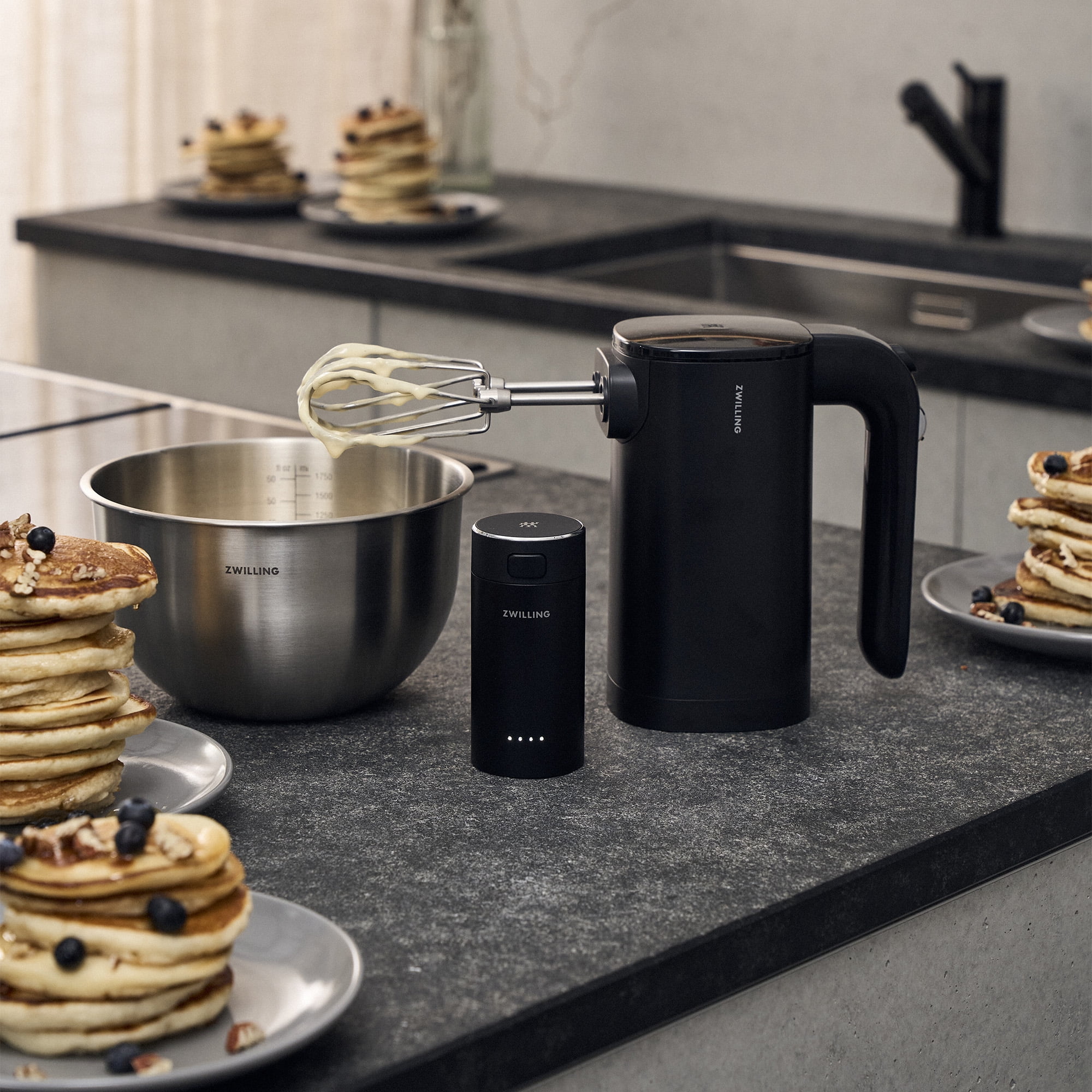 ZWILLING Xtend Battery Pack