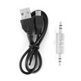 thumbnail image 4 of Receptor Bluetooth AUX ANGGREK Receptor Inalámbrico Bluetooth Para Computadora De Automóvil, 4 of 8