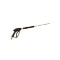 thumbnail image 5 of Pressure-Pro Replacement 4000 PSI 3 ft. Insulated Pressure Washer Gun Lance Assembly with 3/8in. Quick Connect Coupler, 5 of 8