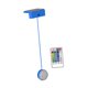 thumbnail image 5 of Kit de luz de piscina solar con control remoto para iluminación RGB IP68 IP68 IP68 IP68 de piscina enterrada sobre el suelo, 5 of 9