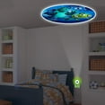 thumbnail image 4 of (ATTOE ATTOE Veilleuse LED Plug-In /Pixar's Monster's University), 4 of 5