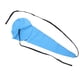 thumbnail image 3 of Paño de limpieza para saxofón, paño de limpieza para clarinete, herramienta de cuidado interior para instrumentos de viento madera, color azul, 3 of 14