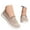 Beige, variante sur TIEVOSA Chaussures Décontractées pour Femmes Confortables sur Chaussures pour Usage Quotidien Conception en Maille Respirante Polyvalentes pour Jeans et Robes Décontractées à la Mode pour Tous les Jours