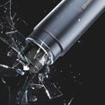 thumbnail image 3 of Safety Bus Tool Emergency Car Window Breaker Vehicle Safety Hammer Escape Hammer Tool Self Rescue Hammer Car Seat Belt Cutter Window Cutter Silver, 3 of 5