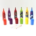 thumbnail image 4 of Scentos Scented Mini Markers, Multi Color Party Favors, 12 Pack, 4 of 6