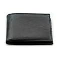 thumbnail image 5 of Rico Industries College BYU  Black Laser Engraved Bill-fold Wallet - Slim Design - Great Gift, 5 of 5