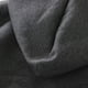 thumbnail image 4 of Puntoco Mujer Casual Invierno Cálido Sherpa Forrado Cremallera Sudadera Con Capucha Chaqueta Abrigo Liquidación Puntoco Puntoco-1899, 4 of 5