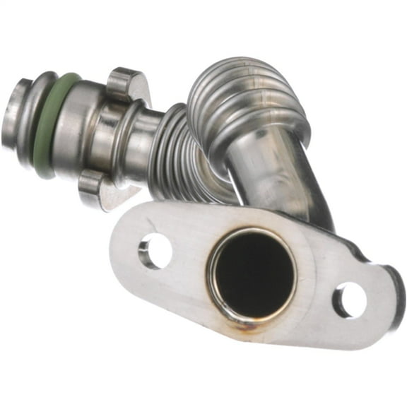 Turbocharger Oil Drain Tube