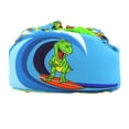 thumbnail image 3 of Body Glove Paddle Pals Patented Swim Jacket - Dino, 3 of 7
