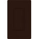 thumbnail image 2 of Interruptor digital Lutron MA-S8AM-BR de un polo, 8 A, color marrón, 2 of 5