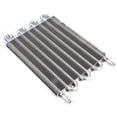thumbnail image 3 of Universal Car 8 Row Remote Transmission Oil Cooler Kit, Premium Aluminum Alloy Material, Strong Protection and Optimum Durability with Excellent Cooling Effect for Engine Oil, 3 of 7