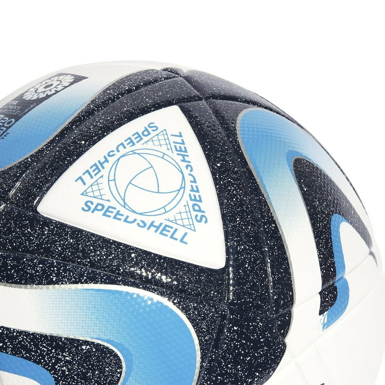 Adidas Women's World Cup Oceaunz League Ball, Size 4 - Walmart.com