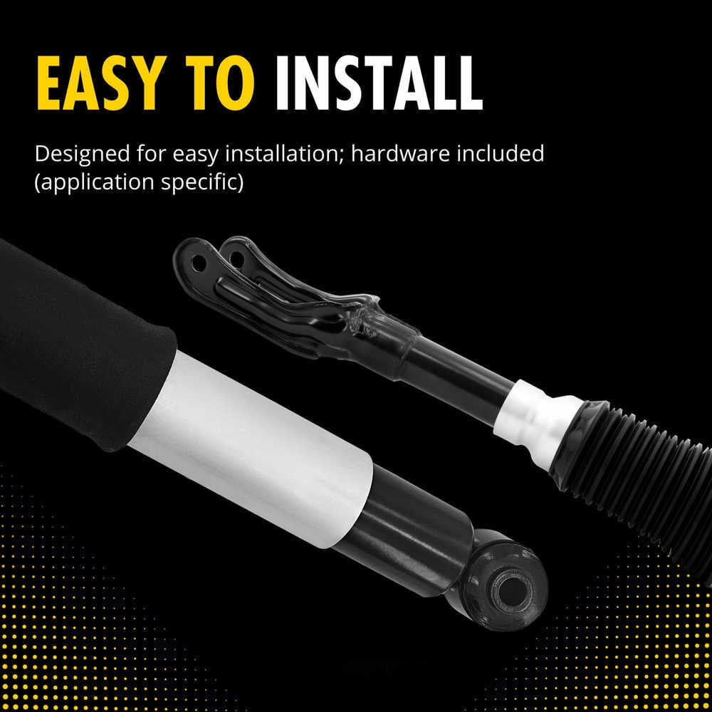 Monroe Shocks & Struts 40421 OESpectrum Front Right Air Suspension Strut