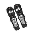 thumbnail image 2 of Maoww Motorcycle Protective Kneepad Motocross Protector Riding Knee Pads Black, 2 of 9