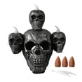 thumbnail image 2 of JJKBVCLO Light Horror Candle Light Sandalwood LED Desktop Decoration, 2 of 6