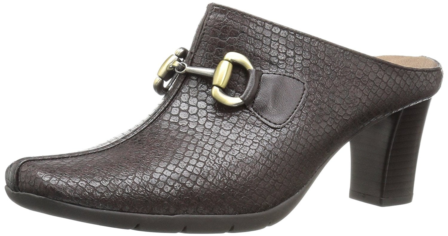 aerosoles mules