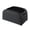 Black, variant on Versatile Vehicle Storage Solution Providing Ample Space Perfect For Center Console Or Backseat Arrangement