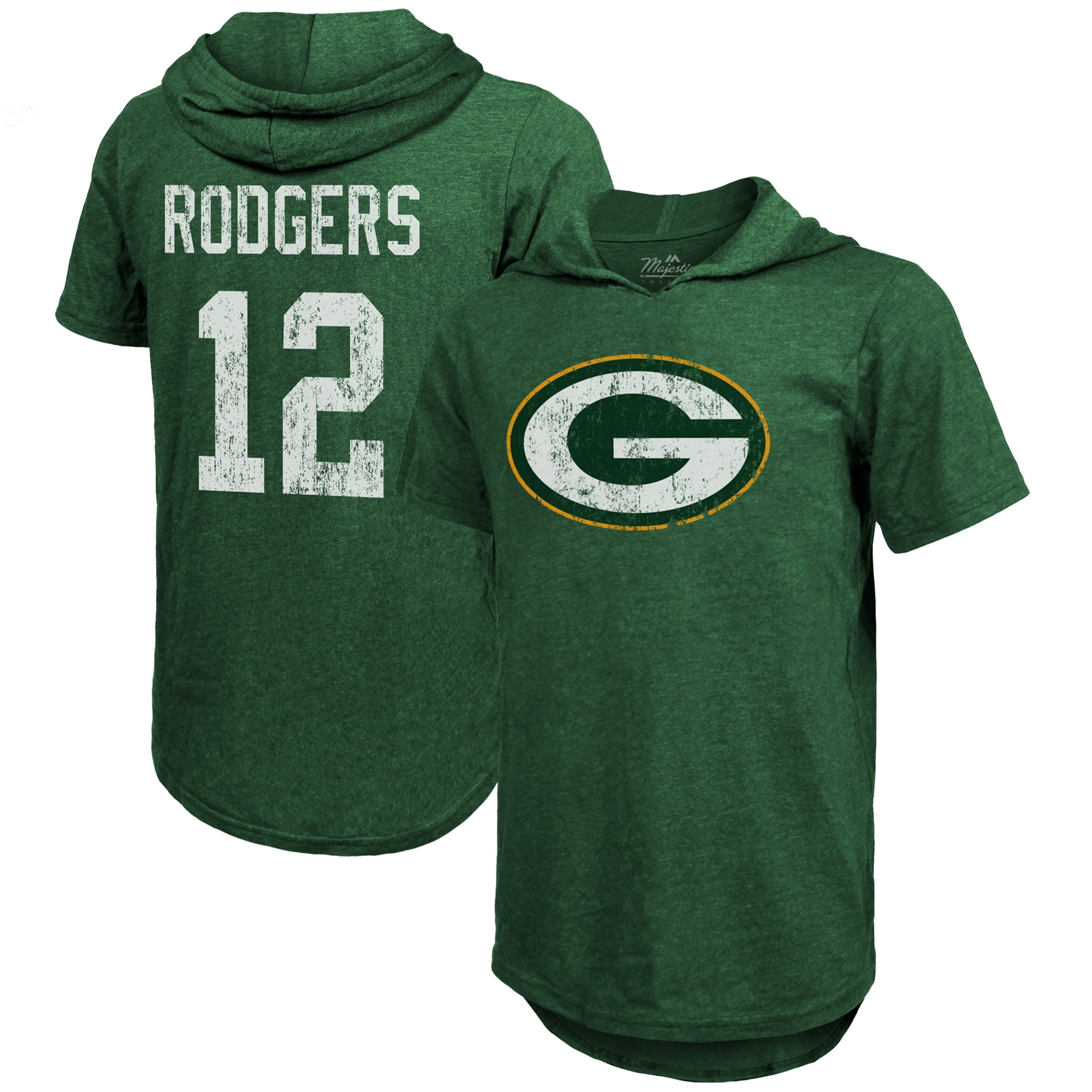 aaron rodgers t shirt