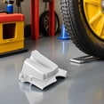 thumbnail image 4 of WEUVEB Cubierta Lateral De Motor Para Motocicleta Gris Con Protección Contra Y Desgaste, 4 of 6