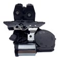 thumbnail image 2 of Rear Lock Latch for Escalade Enclave Lock Actuator 13527320 13509598, 2 of 5