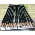 Graphite Drawing Pencils and Sketch Set (14Piece Kit), 1B 6H, Ideal for Drawing Art