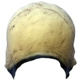 thumbnail image 4 of Máscara De Esqueleto Calavera Junior Skull Disfraz Halloween Ghoulish productions Mascara Completa, 4 of 5