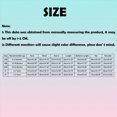 thumbnail image 3 of TOWED22 Toddler Newborn Baby Girl Outfits Clothing Long Sleeve Graphic Tee + Elastic Waist Pants 2 Piece Set Clothes for Playtime(Red,6-12 M), 3 of 7