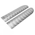 thumbnail image 3 of Bumper Plate,2pcs Rear Inner Bumper Rear Bumper Cover Rear Bumper Trim Masterfully Created, 3 of 10