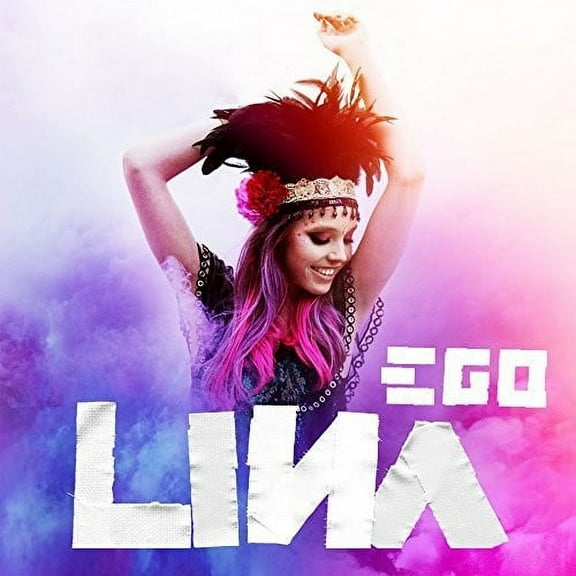Ego (CD)