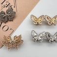 thumbnail image 6 of ZPAQI Butterfly Tighten Waist Button Pin Jeans Waist Buckle Jeans Waist Tightener, 6 of 21