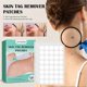 thumbnail image 4 of 4x150cm Silicone Scar Sheets Scars Patch Self-Adhesive Efficient Surgery Acne Trauma Burn, 4 of 5