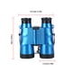 thumbnail image 4 of Telescopio Wosthever 6X36 Binocular portátil para niños Azul, 4 of 6