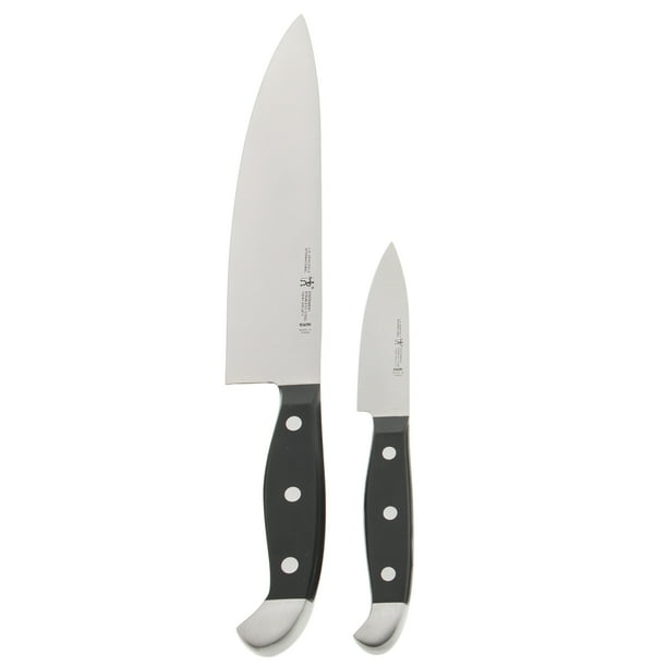 henckels international statement knife set