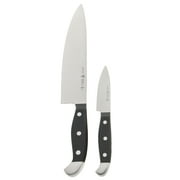 J.A. Henckels International Statement 2-pc Chef's Knife Set