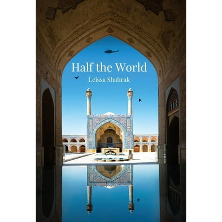 Half the World, (Hardcover)