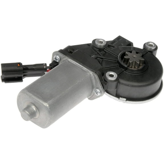 Dorman 742-601 Power Window Motor for Specific Models